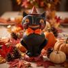 Halloween Figurine Decoration for Home Decor Mantel Shelf Tabletop Ornament