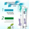 Dr. Tooth Stain Removal Whitening Toothpaste