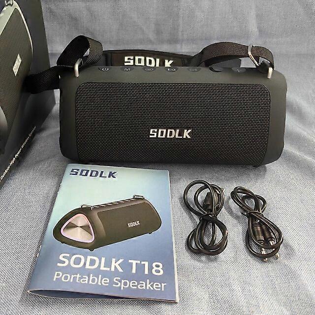 S1314 Wireles Bluetooth Speaker 200W High