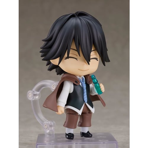 Nendoroid Bungo Stray Dogs Edogawa Ranpo non-scale plastic painted action figure
