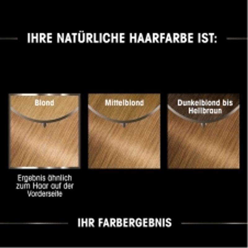 Garnier Olia Hair Color 8.0 Natural Blonde