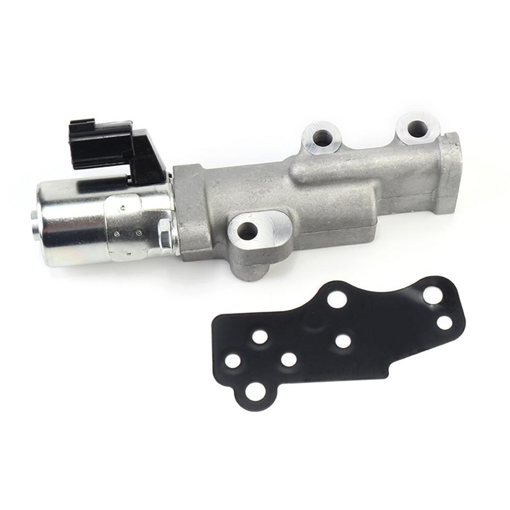 1 Pair Variable Valve Timing Control VVT Solenoid For Nissan 350Z Infiniti G35