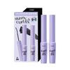 Curl Fix Skinny Mascara 2-Pack Special Set