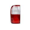 Tail Lamp Assembly For Toyota Hilux Mk4 1997 1998 1999 2000 2001 2002 2003-2006 Rear Taillight Warning Light Reversing Light