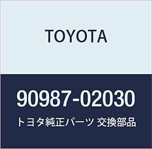 

Toyota 90987-02030 Relay
