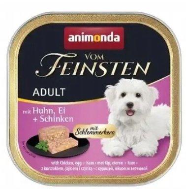 Cani – Cibo per cani