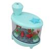 Micro Landscape Humidifier Fish Tank Modeling Ultra Sound USB Low Noise Essential Oil Aromatherapy