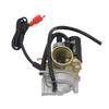 17mm Carburetor for Honda Dio 50 ZX34 35 28 2 Stroke 50cc Scooter Carb