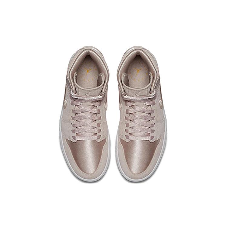 Jordan 1 Retro High Season Of Her Silt Red Women's AO1847-650