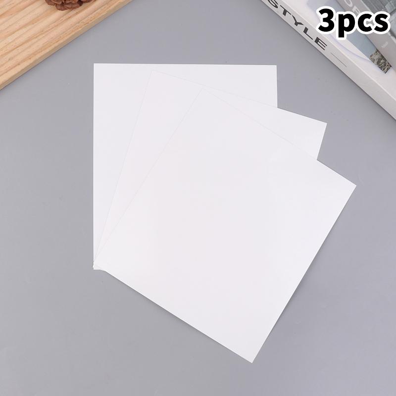 1/3/5Pcs Self-Adhesive Tape For Table Tennis Rubber Double-Sided Special Self Adhesive High Tack Ping Pong Rubber Cover