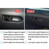 Car Passenger Side Glove Boxes Handle Cover Lid Lock Toolbox Box Cover Switch For Mercedes BENZ CLS Class W218 CLS300