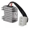 RZ350 RZ250 Regulator Regulator Compatible with MF Battery 3 Months