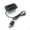 2 Band Acoustic Guitar Preamp EQ Equalizer Tuner Piezo Pickup Equalizer Pickup Tuner for Acoustic Classical Guitar