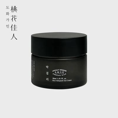 [Künstler] Makgeolli Eis 30ml