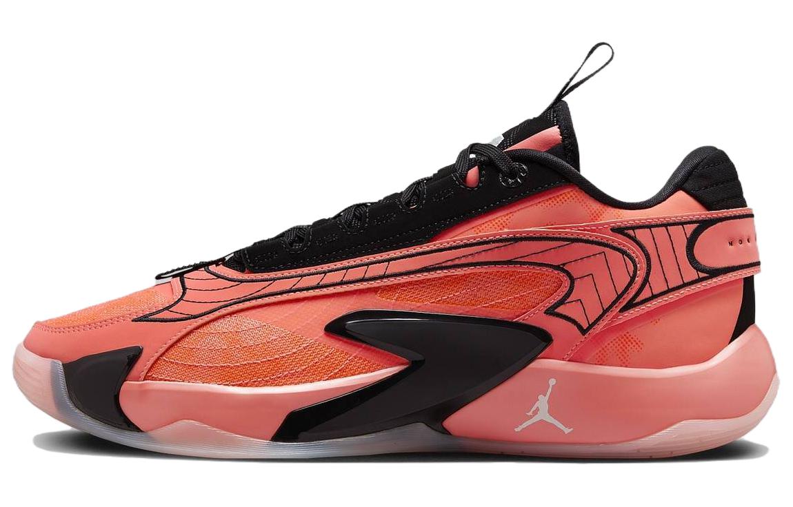 Air Jordan Luka 2 PF Bright Mango 44.5