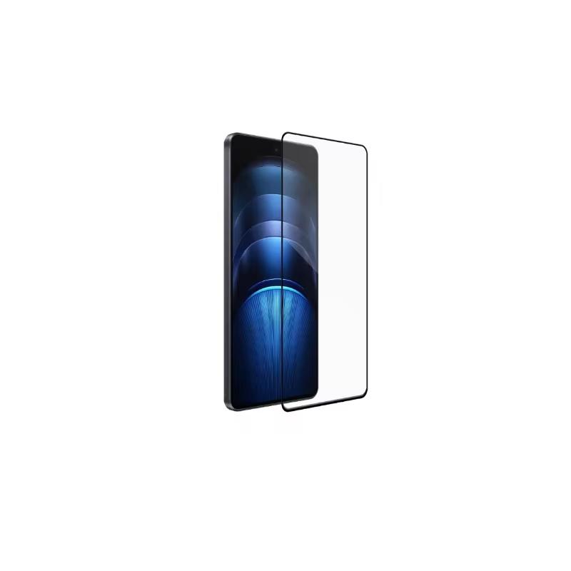 IQOO Neo 9S Pro+Ultrasonic Tempered Film
