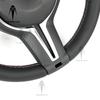 Racing Style Thong Steering Wheel Cover for BMW 1-7 Series, X3-X6, M2-M6, G20