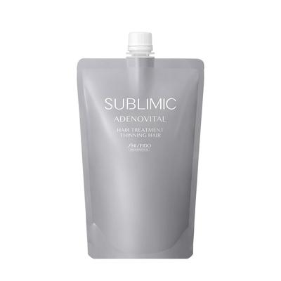 Sublimic Adenovital Hair Treatment (Refill) 450g