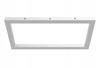 Stainless Steel Legs for Console, Bar, Desk, Table, 40x20 Loft