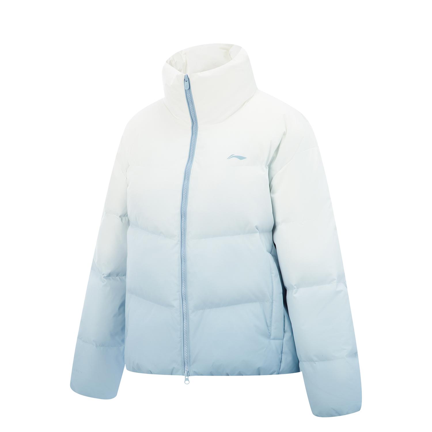 Li Ning Training Series Down Jacket Women s AYMV396-10 L