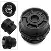 Oil Filter Cap For Toyota Corolla Matrix 2009-2014 Replacement Accessories
