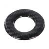 Carbon Fiber Ignition Switch Ring Engine Ignition Switch Trim