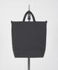 Thetung [Saeneul] Nylon Minimalist Tote Bag [Charcoal]