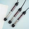 Eu Plug Adjustable Temperature Thermostat Heater Rod Glass Aquarium Heater 25-300W Submersible Fish Tank Water Heating Rod