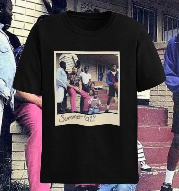 

Razor Ramon in The Community S