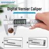 High Precision 0-150mm Stainless Steel Electronic Digital Vernier Caliper