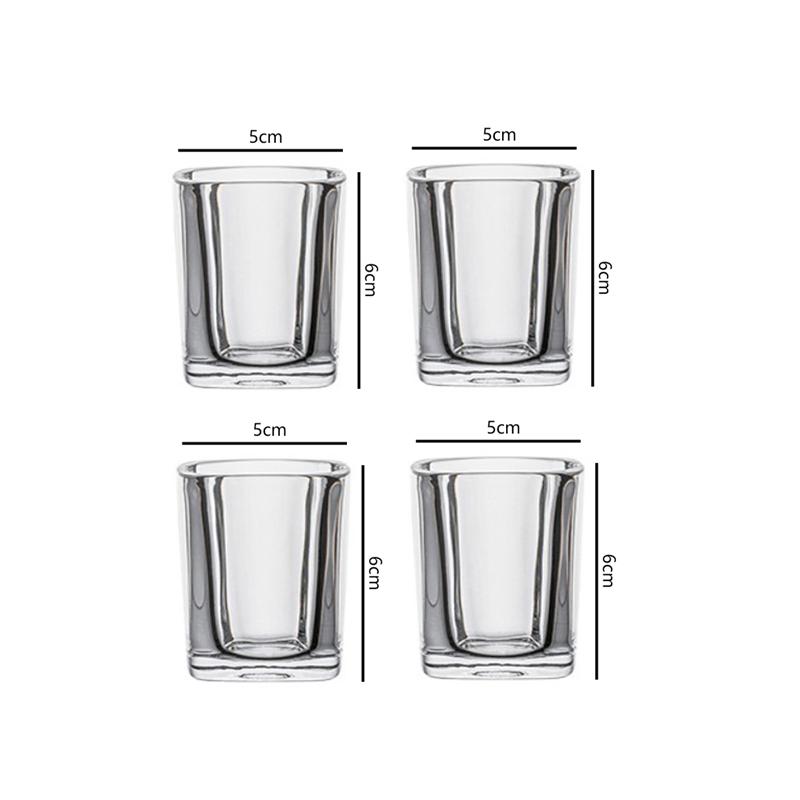 Retro Small Wine Glass Transparent Cocktail Glass Beer Cup Glass Containers for Foodglass Cups Luxury Wine Glasses Bar Glassware