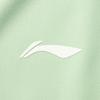 Li Ning Table Tennis Series Casual Comfortable Simple Versatile Sports Polo Shirt Unisex Tops Bamboo-Green APLV417-3