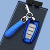 Great Wall Haval ORA/ORA Black Cat Key Cover - White Cat Interior Decoration for Female Drivers
