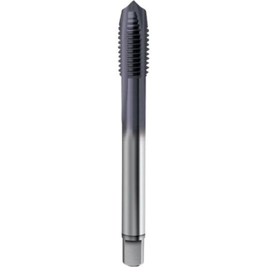

Guhring TiAlN Point Tap High Efficiency Coarse Thread M8X1.25 4470M8.0X1.25
