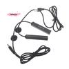 M-USB Mini Aquarium Heating Rod For Small Fish Tank Temperature Regulator Thermostat Heater 5/10W