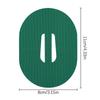 5/10Pcs Self Adhesive Patch CGM Premium Continuous Glucose Monitor Protection Breathable Tape Freestyle Libre Sensor Covers