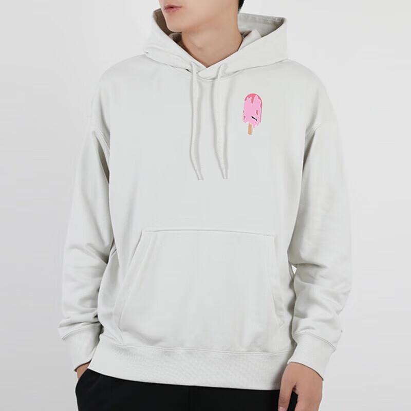 Puma Men s Training Crewneck Sweatshirt M