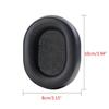 Replacement Earpads Ear Pad Ear Cushions for CORSAIR HS55 HS55 PRO HS65 Headphones Cover Case Repair Parts