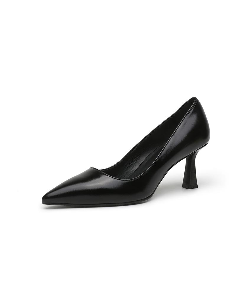 Udire Bella_Pumps_Black(Ufa3Pm11Bk)