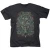 Jungle Rot A Call To Arms Skull Demon A Casual Tshirt Luxury Brand for Men and Women Top 2026 New Band