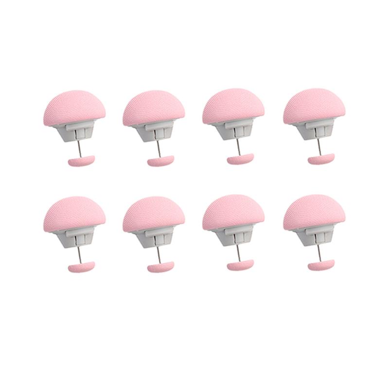 4-16 Pcs BedSheet Quilt Clip Anti-Slip Blanket Buckles Duvet Cover Fastener Clip One Key To Unlock Quilt Holder Fixator Grippers