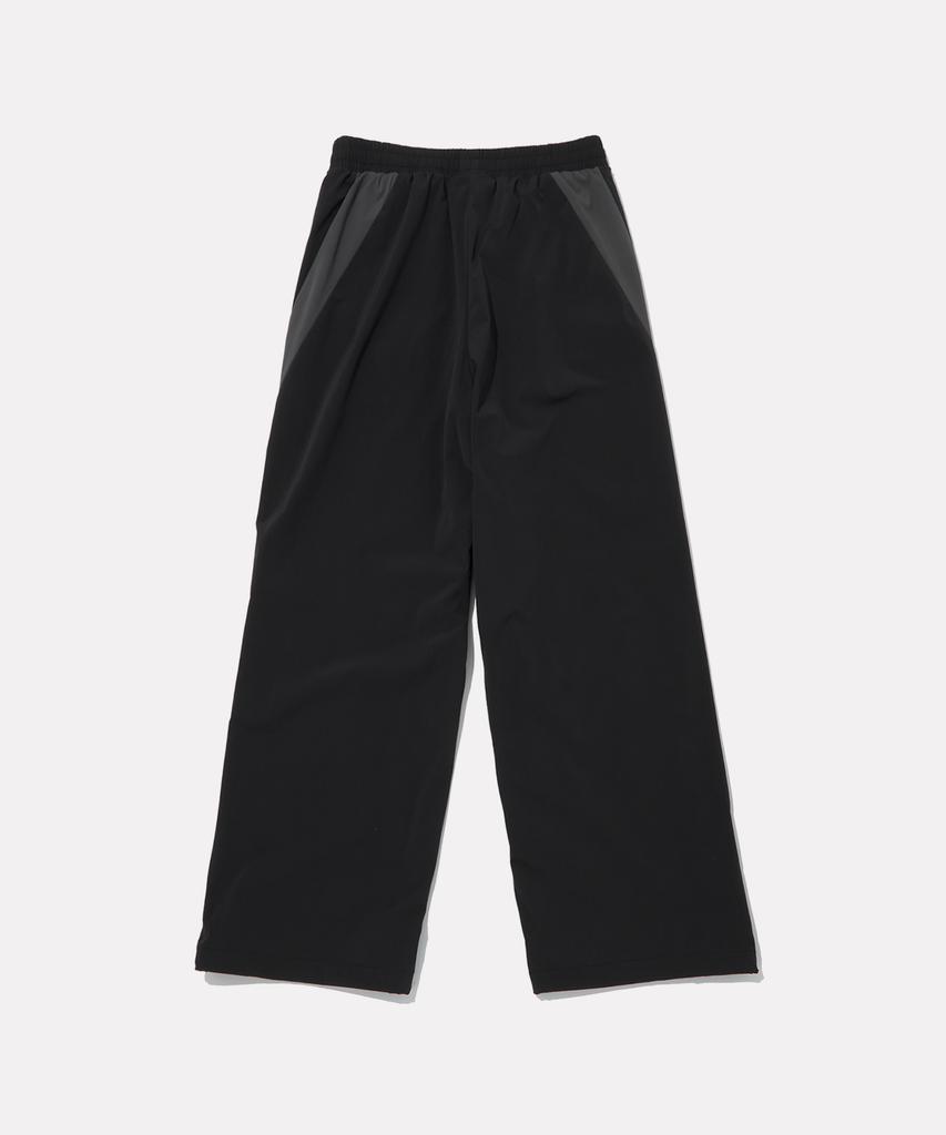 Reebok Flow Pants (W) - Black