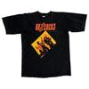 Buzzcocks 1990 90er Vintage Band Konzert Tour Punk Selten Einzelstich Unisex T-Shirt