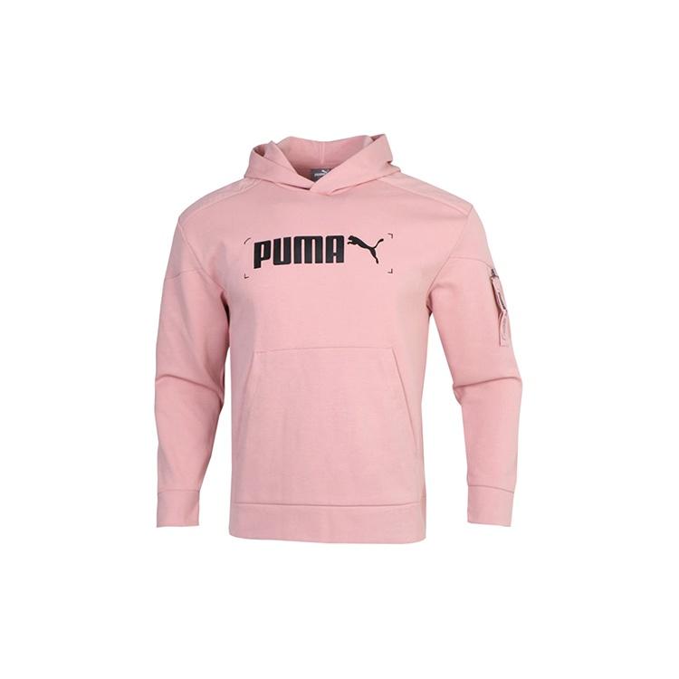 PUMA Athleisure Casual Sports Pink Men s 585248-14 M