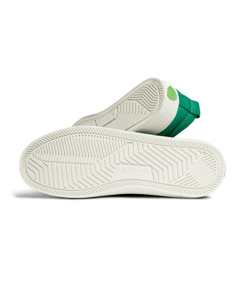 Cariuma Oka Low Canvas
