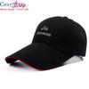 Cozy Up Sombrero de Hombre Primavera y Verano Gorra de Béisbol Exterior Versión Coreana del Sombrero Largo para el Sol Pesca Protección Solar Sombrero para el Sol Gorra Femenina