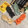 Fashion Flip Flops Women Designer Summer Beach Women Cat Shape Girls Lovely Non-slip Thick Heel Sandals Cute Outdoor Slippers Bathroom