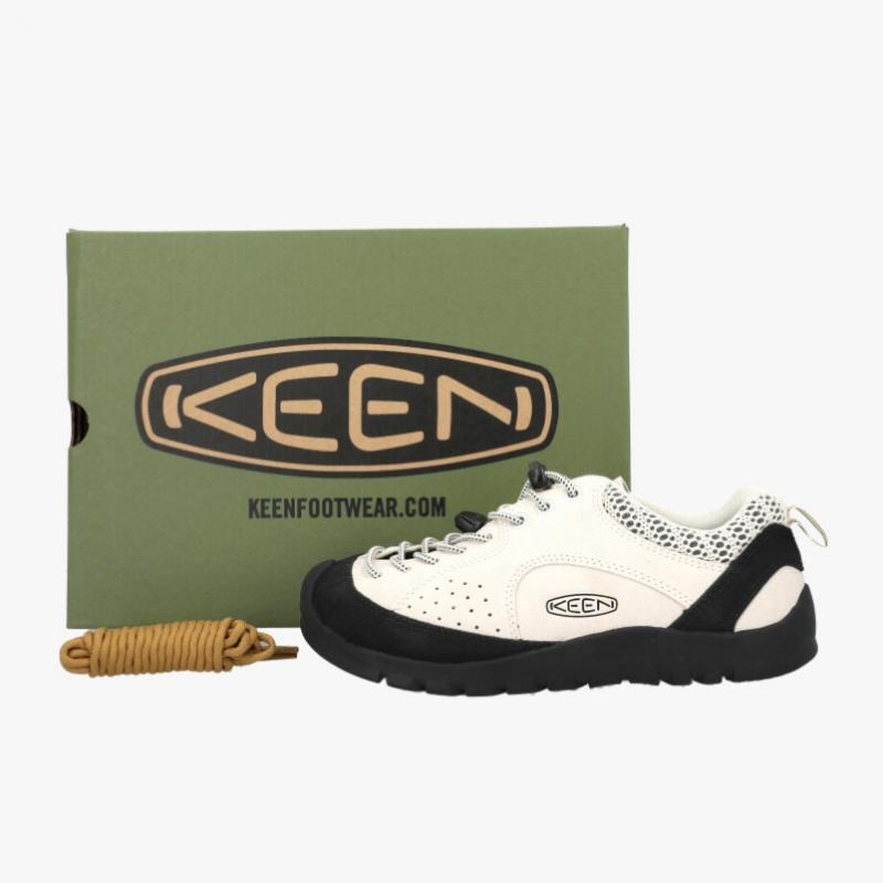 Kin Sneakers JaSper Lax Sp Birch Black 1029737