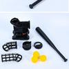 Xurin Single Wheel Baseball Pitching Machine
