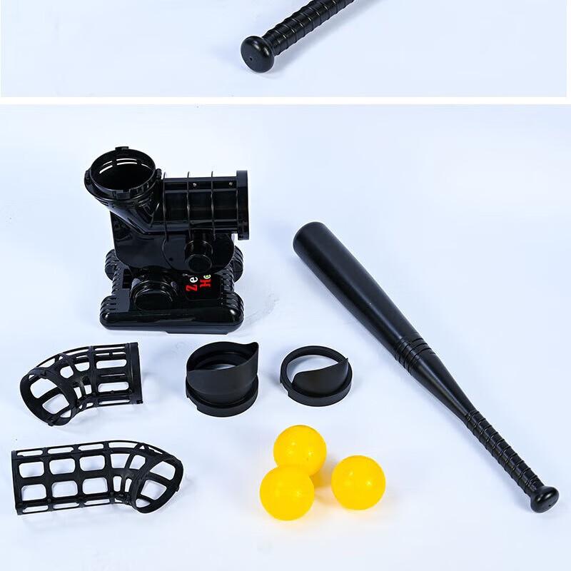 Xurin Single Wheel Baseball Pitching Machine